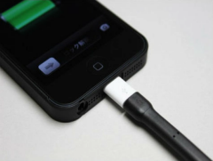 İphone 12 Pro Uyumlu Android Micro Usb Şarj Kablosunu İphone Lightning E Çevirici