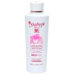 Gül Suyu Gülbirlik 250 ML Pet Şişe