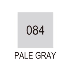 Art & Graphic Twin - Pale Gray - 084