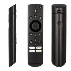 Huayu Amazon Fire Tv Af-v4 Media Oynatıcı Kumandası