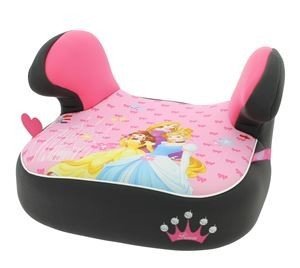 Disney Dream 15-36Kg Yükseltici - Disney Princess