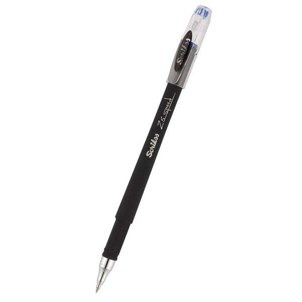 Gel Tükenmez Kalem Mavi 0,7mm