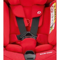Maxi-Cosi AxissFix Plus Oto Koltuğu / Nomad Red