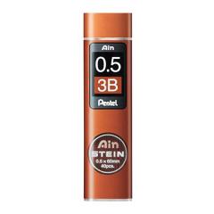 Ain Stein Hi-Polymer Uç 0,5mm N:3B 40 Adet