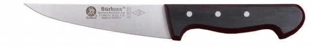 61011 - Sürmene Kasap Kemik Sıyırma Bıçağı 13,5 Cm