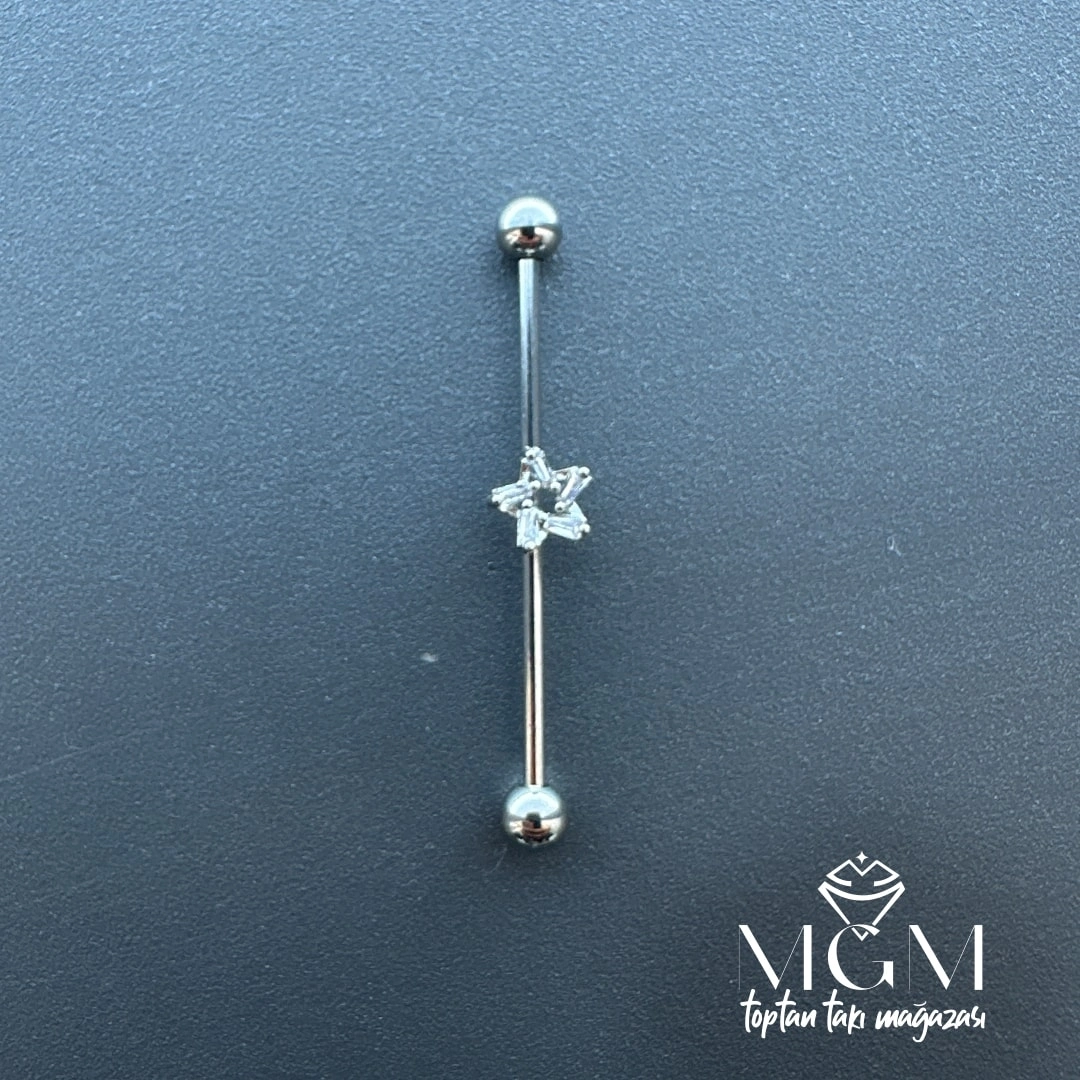 Köprü Piercing