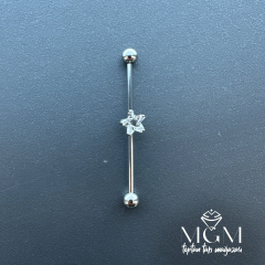 Köprü Piercing