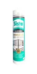 Sista Üniversal Şeffaf Silikon 280 ml