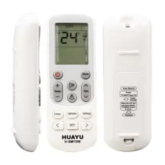 Huayu K-sm1356 Samsung Universal Klima Kumanda