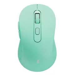 Everest Sm-bt08 Usb Turkuaz 2 In 1 Bluetooth 2.4ghz Kablosuz Mouse