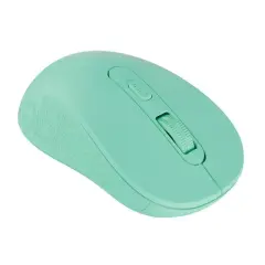 Everest Sm-bt08 Usb Turkuaz 2 In 1 Bluetooth 2.4ghz Kablosuz Mouse