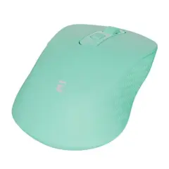 Everest Sm-bt08 Usb Turkuaz 2 In 1 Bluetooth 2.4ghz Kablosuz Mouse