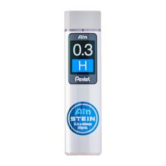 Ain Stein Hi-Polymer Uç 0,3mm N:H 15 Adet