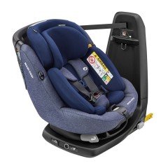 Maxi-Cosi AxissFix Plus Oto Koltuğu / Sparkling Blue