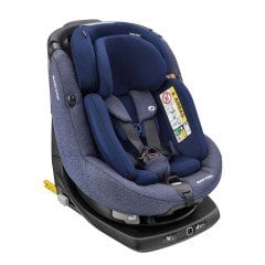 Maxi-Cosi AxissFix Plus Oto Koltuğu / Sparkling Blue