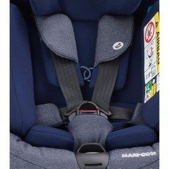 Maxi-Cosi AxissFix Plus Oto Koltuğu / Sparkling Blue