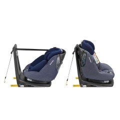 Maxi-Cosi AxissFix Plus Oto Koltuğu / Sparkling Blue