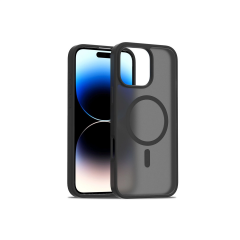 Joko  İphone 16 Pro Jota Magsafe Kapak - Siyah