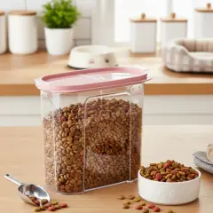 1.7 Lt Mama Saklama Kutusu