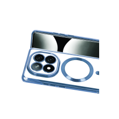 Xiaomi Redmi Note 15 4g Kross Magneticsafe Kapak - Sierra Blue