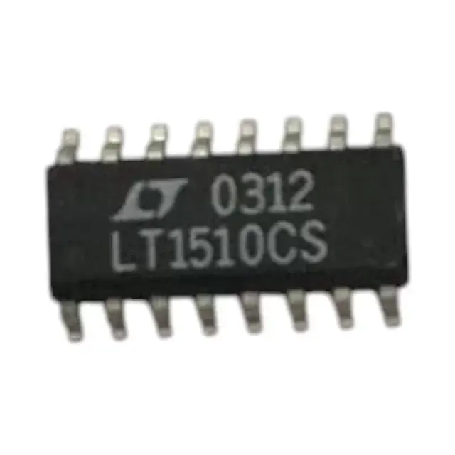 Lt 1510 Smd Entegre