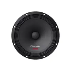 Pioneer Ts-m2010pro 400 Watt 20cm Midrange Oto Hoparlör (2li Paket)