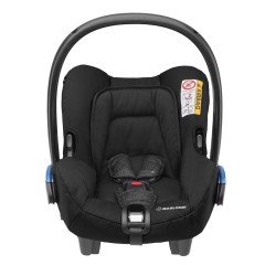 Maxi-Cosi Citi 2 Oto Koltuğu Ana kucağı / Nomad Black