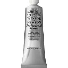 Profesyonel Akrilik Boya 60ml Seri 3 N:330 Iridescent White