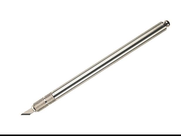 Kretuar Bıçağı 4mm CK100