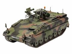 SPz Marder 1A3 Model Tank- 1:35 - N:3261