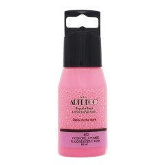Boyutlu Boya - Fosforlu Pembe - 60ml