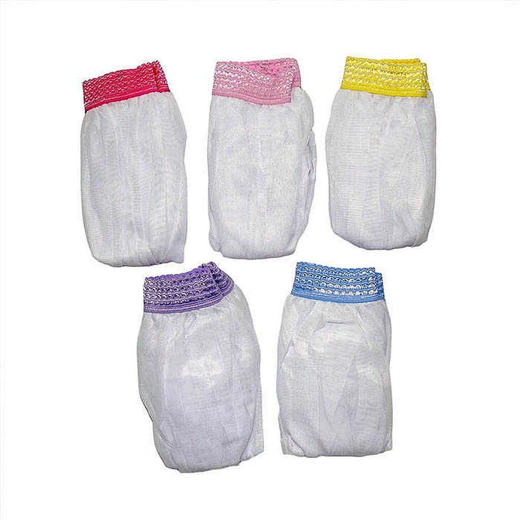 Kuş Kafes Tülü Kapalı L 80-160 Cm Renkli Büyük