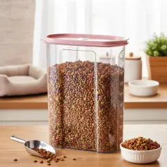 2.4 Lt Mama Saklama Kutusu