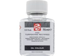 Talens Rectivied Turpentine - 75ml - N.032
