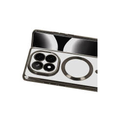 Xiaomi Redmi Note 15 4g Kross Magneticsafe Kapak - Siyah