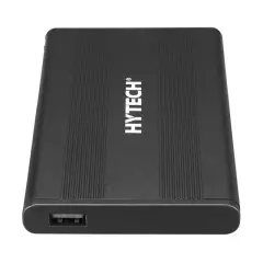 Hytech Hy-hdc20 2.5'' Usb 2.0 Sata Harici Hard Disk Kutusu Siyah
