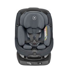 Maxi-Cosi AxissFix Plus Oto Koltuğu / Authentic Graphite