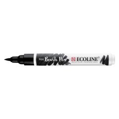 Brush Pen - Black - 700