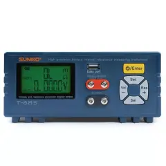 Sunkko T-685 Batarya Pil - Direnç Test Cihazı