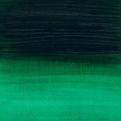 Profesyonel Akrilik Boya 60ml Seri 2 N:521 Phthalo Green (Yellow Shade)