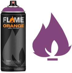 400ml Sprey Boya N:397 Crazy Violet
