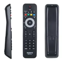 Philips Rm-670c Universal Lcd-led  Tv Kumandası
