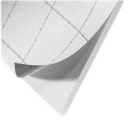Fotoblok Yapışkanlı Beyaz 3mm 70x100cm