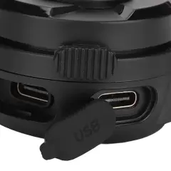 Powermaster Hy-1001 Motosiklet Bluetooth Intercom Kulaklık