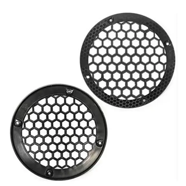 Magicvoice 30 Cm Plastik Hoparlör Tekli Kapak