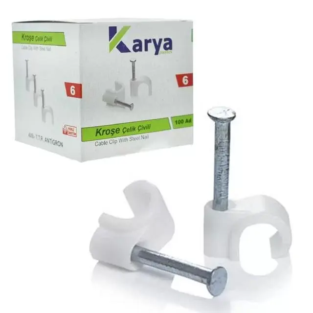 Karya Kroşe 6 Numara 100'lü Paket