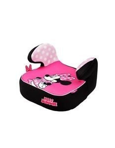 15-36 Kg Oto Koltuğu Yükseltici - Minnie Mouse