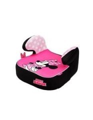 15-36 Kg Oto Koltuğu Yükseltici - Minnie Mouse
