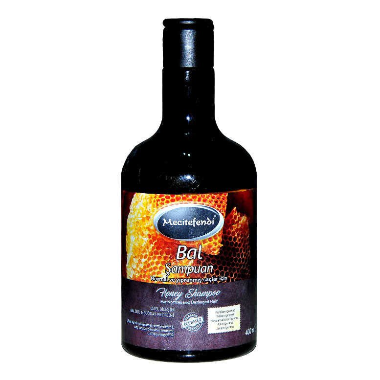 Bal Şampuan 400 ML