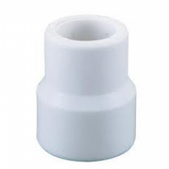 Pvc Boru Redüksiyon Manşon PPRC 32x25 mm 10 Adet